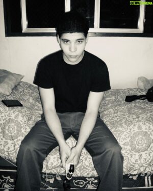 Balthazar Murillo Instagram - 