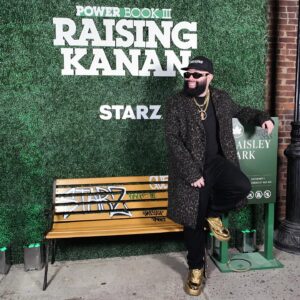 Actor Bandit The Rapper HD Instagram Photos and Wallpapers December 2023