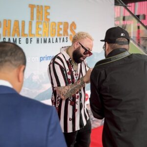 Actor Bandit The Rapper HD Instagram Photos and Wallpapers May 2024