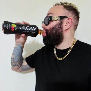 Bandit The Rapper Instagram - 2024 GLOW

#DrinkGLOW #GLOWpartner #LetsGLOW #GLOWhydration #BanditTheRapper