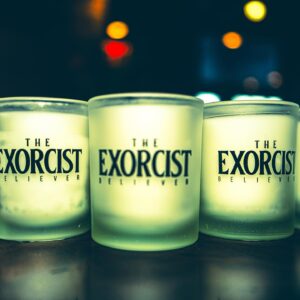 Bandit The Rapper Instagram - @TheExorcistBeliever VIP Advance Screening 🎥 🍿 

In Theaters Oct 6 

Thanks for having me: @TheFeaturePresentation @DjSussOne @MadeInVietnam__ @UniversalPictures

📷 📸: @vitoproductionz @tonylitofficial

#TheExorcistBeliever #UniversalPictures #TheFeaturePresentation #BanditTheRapper