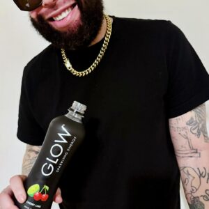 Bandit The Rapper Instagram - 2024 GLOW

#DrinkGLOW #GLOWpartner #LetsGLOW #GLOWhydration #BanditTheRapper