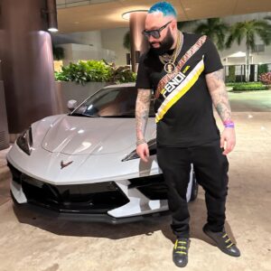 Bandit The Rapper Instagram - ITS MY BIRTHDAY!!!!! 🎂 🍾 🥂 

#happybirthday #BanditTheRapper