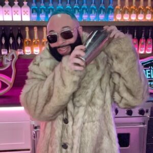 Bandit The Rapper Instagram - 𝗕𝗿𝗮𝗻𝗱 𝗔𝗺𝗯𝗮𝘀𝘀𝗮𝗱𝗼𝗿 𝗔𝗻𝗻𝗼𝘂𝗻𝗰𝗲𝗺𝗲𝗻𝘁 🍾 🚨 

@OfficialBelaire X @OriginalBumbu
X @VillonFrance X @McQueenVioletFog X @deaconwhisky 

#BrandAmbassador #Collaboration #BanditTheRapper #Belaire #Villon #Bumbu #McQueenVioletFog #DeaconWhiskey #SovereignBrands #SovereignPartner