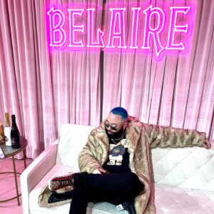 Bandit The Rapper Instagram - 𝗕𝗿𝗮𝗻𝗱 𝗔𝗺𝗯𝗮𝘀𝘀𝗮𝗱𝗼𝗿 𝗔𝗻𝗻𝗼𝘂𝗻𝗰𝗲𝗺𝗲𝗻𝘁 🍾 🚨 

@OfficialBelaire X @OriginalBumbu
X @VillonFrance X @McQueenVioletFog X @deaconwhisky 

#BrandAmbassador #Collaboration #BanditTheRapper #Belaire #Villon #Bumbu #McQueenVioletFog #DeaconWhiskey #SovereignBrands #SovereignPartner