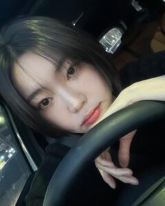 Actress Bang Eun-jeong HD Instagram Photos and Wallpapers June 2024