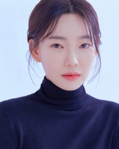 Actress Bang Eun-jeong HD Instagram Photos and Wallpapers September 2023