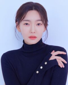 Actress Bang Eun-jeong HD Instagram Photos and Wallpapers May 2023