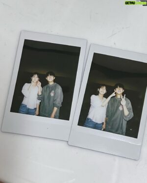 Bang Jae-min Instagram - 🔚