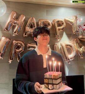 Bang Jae-min Top 100 Instagram Photos and Posts