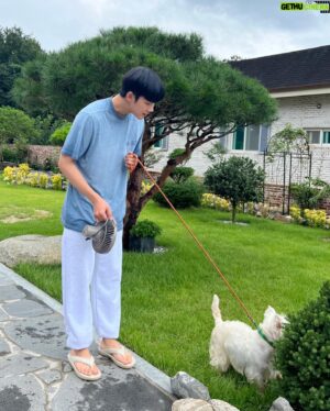 Bang Jae-min Instagram - 🔚