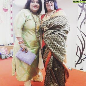 Bappi Lahiri Instagram - Everyday is daughter’s day !  Godbless you 🙏@remalahiri7117  @taneeshalahiri