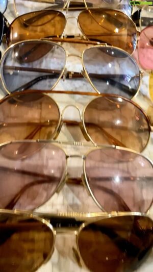 Bappi Lahiri Instagram - Shades of my life !