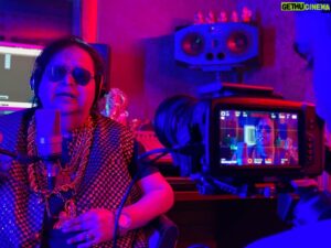 Bappi Lahiri Instagram - Something really exciting coming out with @jujumusicofficial🙏 Stay tuned !