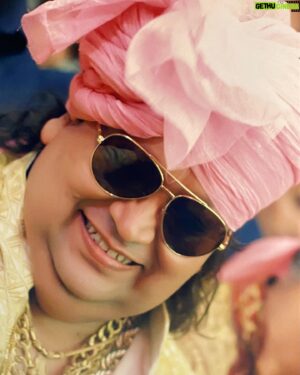 Bappi Lahiri Instagram - 💗 #bappilahiri