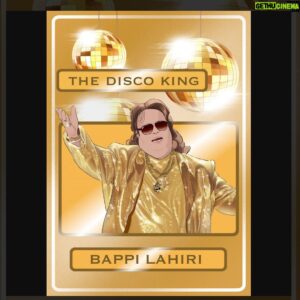 Bappi Lahiri Instagram - Here is My First Edition Crypto currency Collectables available on The world’s largest digital marketplace for crypto collectibles and non-fungible tokens (NFTs), including ERC721 and ERC1155 assets. Buy, sell, and discover exclusive digital assets like Axies, ENS names, CryptoKitties, Decentraland, and more. #opensea 
.
•
Link in the bio -