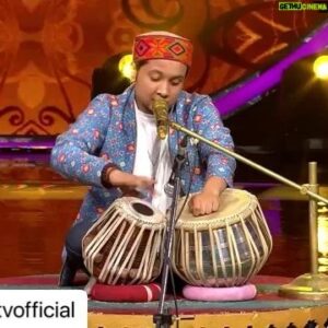 Bappi Lahiri Instagram - Speechless 🙏 #Repost @sonytvofficial with @make_repost
・・・
#IdolPawandeep ke iss gazab talent ko dekhne ke liye kya aap hain taiyaar? Dekhna mat bhooliyega #BappiLahiriSpecial #IndianIdol2020 aaj raat 9:30 baje, sirf Sony par!

@adityanarayanofficial @realhimesh @fremantleindia @anumalikmusic @sonukakkarofficial @bappilahiri_official_ @pawandeeprajan