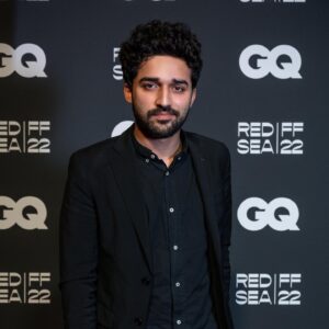 Baraa Alem Instagram - في أرجاء #مهرجان_البحر_الأحمر_السينمائي_الدولي، 
أفلام رهيبة وناس رهيبين وأوقات ممتعة ! 

صحيح في أشياء كثير كان ممكن تكون أفضل بس خلّونا نستوعب كنّا فين وصرنا فين! ما زلنا في بداية الرحلة، نقدر نجلس ونتكلّم بس ونقدر نقوم نساعد ونطوّر فعلاً. 
وأمّا الآن فكفاية سجاجيد حمراء وحفلات وفلاشات، جا الوقت اللي نعمل فيه سينما حقيقية 🎥. 

Around The @redseafilm Festival, many great films, many great people and so much Fun ! 

Yes there are also many things that could have been better, but let’s appreciate how far we came! The journey is just getting started, we can sit and talk and we can actually work to help.

Now enough of the red carpets and Afters and let’s actually roll it ! 

📷 by @eng.sugar95 
& Ammar Abd Rabo