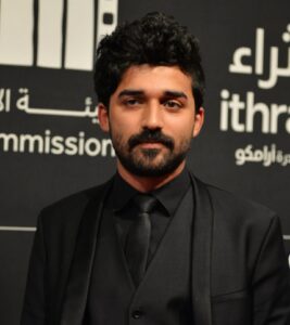 Actor Baraa Alem HD Instagram Photos and Wallpapers January 2024