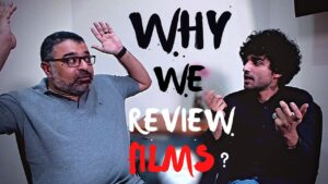 Baraa Alem Instagram - ما أهميّة النقد ومراجعة الأفلام ؟ ما هي أهداف الناقد ؟ وماهي أساليب كتابة وتقديم المحتوى السينمائي ؟ كل هذا وأكثر في حوار مع صديقي
@mmahdy78 ‬ 

فيلمر وفيلم جامد | ليش نراجع الأفلام ؟
‏‪Link In Bio‬

ودائما كون فيلمر يا دود