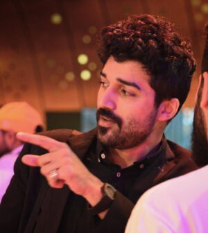 Baraa Alem Instagram - مهرجان أفلام السعودية 2022 
The 8th Saudi Film Festival 2022 

🖤🤍