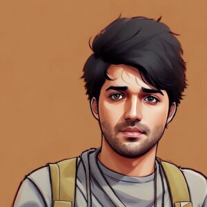 Baraa Alem Instagram - Anime me .. 

1st Batch of images generated by AI 

By @lensa.ai 

رسومات بأسلوب الأنمي
 
الدفعة الأولى من صور من إبداع ذكاء صناعي ..