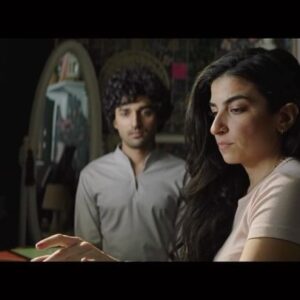 Baraa Alem Instagram - •
اكتشفوا قصة الحب والغموض والنسب الملكي الساحرة في عالم الجن والإنس.

#حوجن، في دور السينما السعودية ابتداءً من 4 يناير، 2024.

القصة المستوحاة من رواية “حوجن” السعودية الأكثر مبيعًا للكاتب إبراهيم عباس، ترجمة ياسر بهجت، ومن إخراج ياسر الياسري.

بطولة براء عالم، نور الخضراء، نايف الظفيري، العنود سعود، محسن منصور، منصور آش وشيماء الطيب.

من إنتاج إيمج نيشن أبوظبي، استوديوهات “MBC” وڤوكس ستوديوز.

#إيمج_نيشن_أبوظبي #ڤوكس_ستوديوز #استوديوهات_MBC #يتخيلون

Uncover the enchanting tale of love, enigma, and royal lineage in the realm of Jinns and humans.

#HWJN, in Saudi cinemas on 4 January, 2024.

Based on the bestselling Saudi novel HWJN by Ibraheem Abbas, translated by Yasser Bahjatt, and directed by Yasir-Al Yasiri. 

Starring Baraa Alem, Nour Alkhadra, Naif Aldaferi, Alanoud Saud, Mohsen Mansour, Mansour Ash, and Shaimaa Al Tayeb. 

Produced by Image Nation Abu Dhabi, MBC Studios, and VOX Studios.

@mbcgrouppr @VOXCinemasksa
@yasiralyasiri @ibraheem_abbas @theanoudsaud @baraaalem @mohsenmansour_ @naifaldaferi @nourtorious_sass @mansorash

#ImageNationAbuDhabi #MBCStudios #VoxStudios #Yatakhayaloon