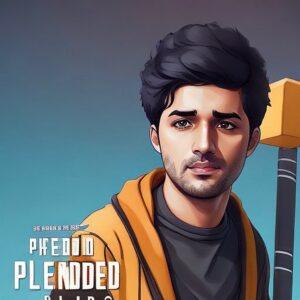 Baraa Alem Instagram - Anime me .. 

1st Batch of images generated by AI 

By @lensa.ai 

رسومات بأسلوب الأنمي
 
الدفعة الأولى من صور من إبداع ذكاء صناعي ..