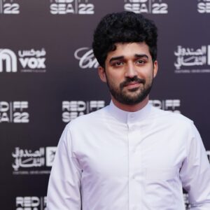 Baraa Alem Instagram - في أرجاء #مهرجان_البحر_الأحمر_السينمائي_الدولي، 
أفلام رهيبة وناس رهيبين وأوقات ممتعة ! 

صحيح في أشياء كثير كان ممكن تكون أفضل بس خلّونا نستوعب كنّا فين وصرنا فين! ما زلنا في بداية الرحلة، نقدر نجلس ونتكلّم بس ونقدر نقوم نساعد ونطوّر فعلاً. 
وأمّا الآن فكفاية سجاجيد حمراء وحفلات وفلاشات، جا الوقت اللي نعمل فيه سينما حقيقية 🎥. 

Around The @redseafilm Festival, many great films, many great people and so much Fun ! 

Yes there are also many things that could have been better, but let’s appreciate how far we came! The journey is just getting started, we can sit and talk and we can actually work to help.

Now enough of the red carpets and Afters and let’s actually roll it ! 

📷 by @eng.sugar95 
& Ammar Abd Rabo