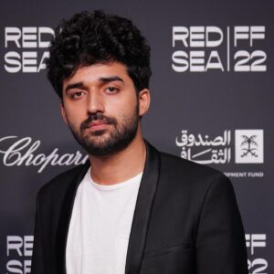 Baraa Alem Instagram - في أرجاء #مهرجان_البحر_الأحمر_السينمائي_الدولي، 
أفلام رهيبة وناس رهيبين وأوقات ممتعة ! 

صحيح في أشياء كثير كان ممكن تكون أفضل بس خلّونا نستوعب كنّا فين وصرنا فين! ما زلنا في بداية الرحلة، نقدر نجلس ونتكلّم بس ونقدر نقوم نساعد ونطوّر فعلاً. 
وأمّا الآن فكفاية سجاجيد حمراء وحفلات وفلاشات، جا الوقت اللي نعمل فيه سينما حقيقية 🎥. 

Around The @redseafilm Festival, many great films, many great people and so much Fun ! 

Yes there are also many things that could have been better, but let’s appreciate how far we came! The journey is just getting started, we can sit and talk and we can actually work to help.

Now enough of the red carpets and Afters and let’s actually roll it ! 

📷 by @eng.sugar95 
& Ammar Abd Rabo