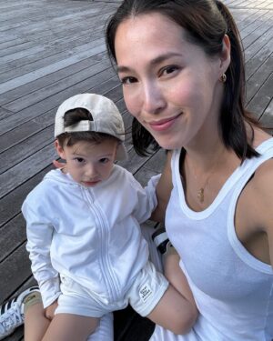 Barbara Akemi Katsuki Instagram - 🤍🇯🇵☺️