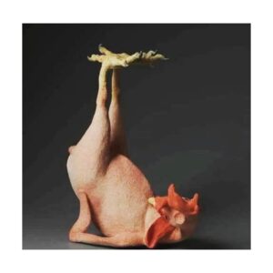 Barbara Cabrita Instagram - Nos petits poulets sont encore en Replay sur @france_tv ! 🐓 📺💫
#pouletsgrillés 
Merci à tous pour ce joli succès qui nous lance vers une nouvelle aventure qu’on attendait avec impatience! 
Vous nous avez comblés! 🙏🌸💜