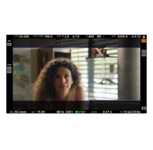 Barbara Cabrita Instagram - Un lapin pris dans les phares 😳 🐰 
#riviereperdue @tf1 @terencefilms 📸 #martinealaphoto