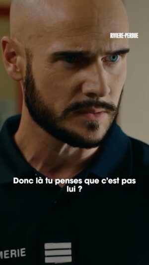 Barbara Cabrita Instagram - Le dénouement est proche ! 

🍿 𝙍𝙞𝙫𝙞𝙚̀𝙧𝙚-𝙋𝙚𝙧𝙙𝙪𝙚, derniers épisodes ce jeudi soir sur TF1 et TF1 .