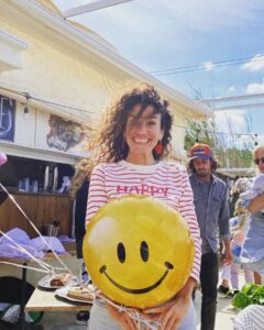 Actress Barbara Cabrita HD Instagram Photos and Wallpapers June 2022