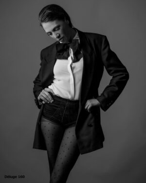 Barbara Chichiarelli Instagram - “THE GOOD MOMENT”
 DÉLUGE #19 LATE ISSUE

@deluge_mag #produzione #ROCKETT @fabcestari & @emanueladigiammarco 

#foto @fabcestari 
#interview @kinechia 
#glam  @emanueladigiammarco using @sisleyparisofficial 
#styling @othersrl
#video @avocacchio
#pressoffice @marta_scandorza

Link in bio ✨✨✨✨