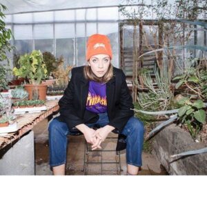 Barbara Chichiarelli Instagram - Photo @chiara.ernandes
Outfit @justees

Coat @sessun
T-shirt @thrashermag 
Jeans @w00dw00d
Beanie @stussy •
•

#barbarachichiarelli #actress #actresslife #liviaadami #photo #photoshoot #justeesbottega #justees #suburra #suburralaserie #suburranetflix
@unumdesign #unumfam #dreamteam