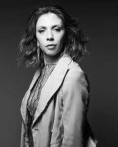 Actress Barbara Chichiarelli HD Instagram Photos and Wallpapers July 2024
