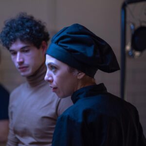 Barbara Chichiarelli Instagram - MASCHILE SINGOLARE 
Da domani su @primevideoit 💥💥💥
Un film diretto da @contedivaldoca e @ale.guida84, prodotto da @rufus.film e distribuito da @adler_entertainment  Con @eduardo.valdarnini @giancarlocommare @michelagiraud @irene_adorni @giasau @vittoriomagazzu @albertoparadossi @carlocalderone 
E con la mia partecipazione ❤️
Naaaaaa miss it!!!!