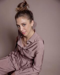 Actress Barbara Chichiarelli HD Instagram Photos and Wallpapers September 2020