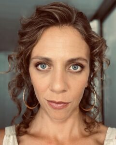 Actress Barbara Chichiarelli HD Instagram Photos and Wallpapers February 2022