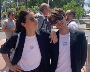 Barbara Ronchi Instagram - I momenti più belli, quelli che non dimenticherò mai 🤍