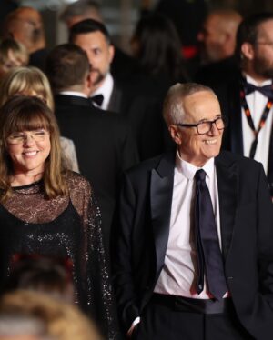 Barbara Ronchi Instagram - Cannes 76. Rapito di @marcobellocchio 

Abito @giorgioarmani 
Gioielli @crivelliofficial 
H&M @chiaragattellaro per @simonebelliagency 
Stylist @vaneboz 
Press and @othersrl @la_sara_kane
@tna_artistsmanagement @egiggia