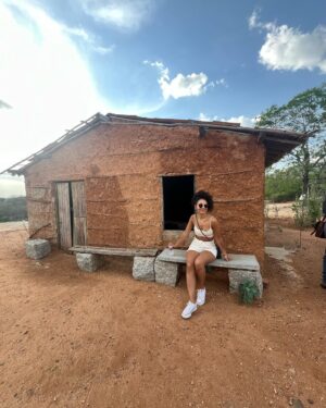Bárbara Sut Instagram - LAJEDO DE PAI MATEUS | Cabaceiras, PB
.
(Contei mais detalhes sobre o passeio nos stories! Vai ficar salvo no destaque da viagem!)
.
#cabaceiras #cariri #lajedodepaimateus #natureza #caatinga #nature #biomabradileiro #brasil #nordeste #nordestebrasileiro #sertaodocariri #beleza #energialinda #paraiba #pb #roliudenordestina #fazendapaimateus #trip #viajera