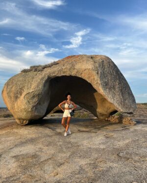 Bárbara Sut Instagram - LAJEDO DE PAI MATEUS | Cabaceiras, PB
.
(Contei mais detalhes sobre o passeio nos stories! Vai ficar salvo no destaque da viagem!)
.
#cabaceiras #cariri #lajedodepaimateus #natureza #caatinga #nature #biomabradileiro #brasil #nordeste #nordestebrasileiro #sertaodocariri #beleza #energialinda #paraiba #pb #roliudenordestina #fazendapaimateus #trip #viajera