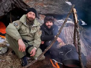 Barbascura X Instagram - Oooo ciurma, ci vediamo domani in prima TV!
#sulletraccedellorso - domenica 31 marzo alle 21:25 su #dmax , canale 52
@gibbadventure siamo carichi