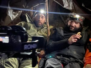 Barbascura X Instagram - Oooo ciurma, ci vediamo domani in prima TV!
#sulletraccedellorso - domenica 31 marzo alle 21:25 su #dmax , canale 52
@gibbadventure siamo carichi