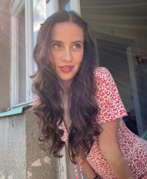 Barbora Černá Instagram - sweeeeet summer