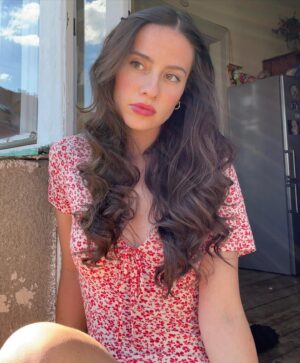 Barbora Černá Instagram - sweeeeet summer