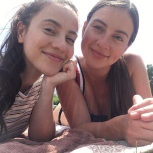 Barbora Černá Instagram - 👩🏻👩🏻❤️🌲 in Swiss.
Noizy Birds - Raphael Treza